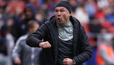 Талалаева дисквалифицировали на три матча. За тот самый жест в игре против «Спартака»