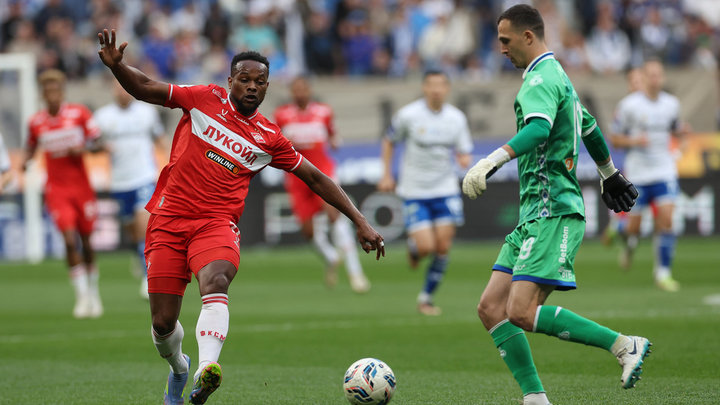 «Спартак» победит «Динамо», а «Краснодар» сыграет вничью с ЦСКА. Прогнозы на 18-й тур РПЛ