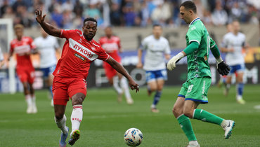 РПЛ 2025/26 прогнозы на матчи 18 тура: Спартак — Динамо, Зенит — Акрон, Сочи — Локомотив, Краснодар — ЦСКА, Балтика — Крылья Советов