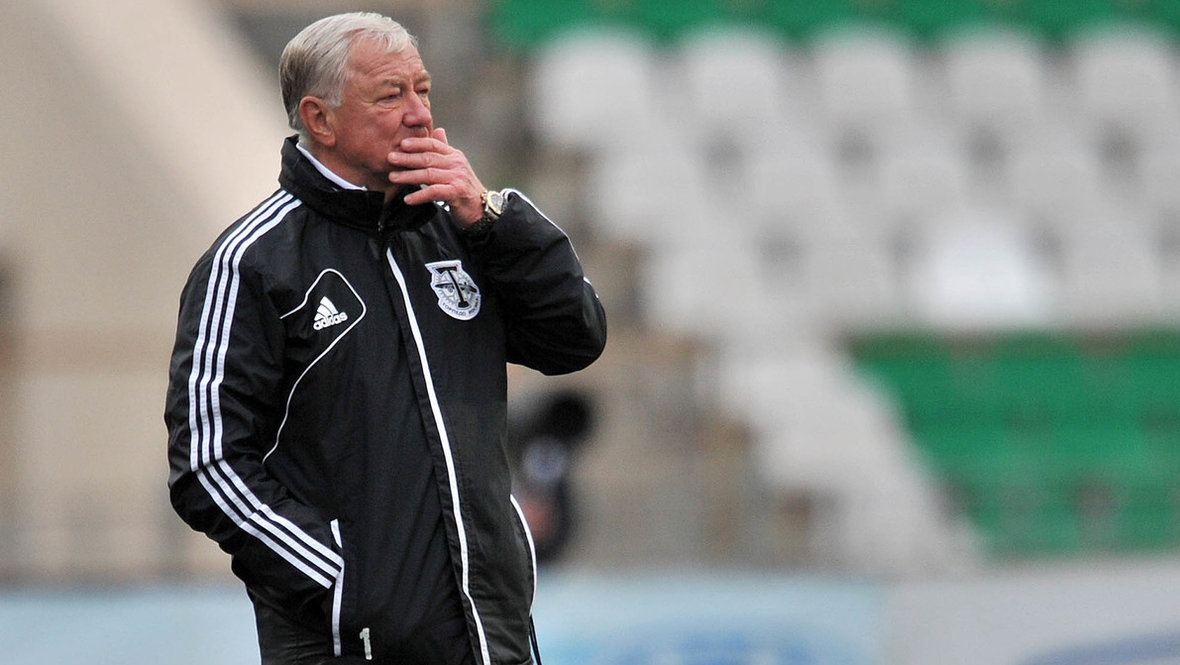 Борис Игнатьев — о дружбе с Юрием Семиным, чемпионской гонке в РПЛ и успехе Балтики Талалаева: интервью в рубрике 15 к 1