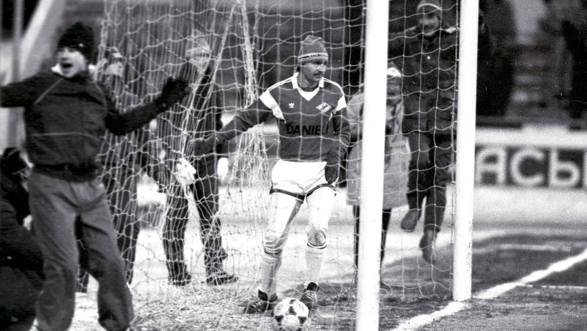 Летопись Акселя Вартаняна. 1988 год. Часть тринадцатая