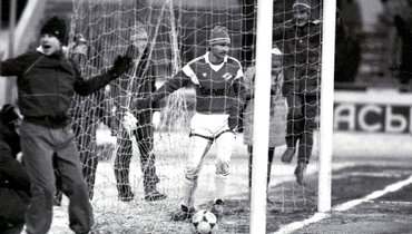 Сильные клубы — сильная сборная?