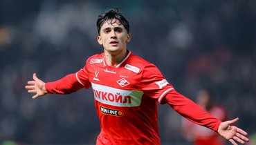 «Лукойл Арена» — место силы «Спартака» в матчах с «Динамо». Красно-белые не проигрывают в дерби на своем поле больше семи лет