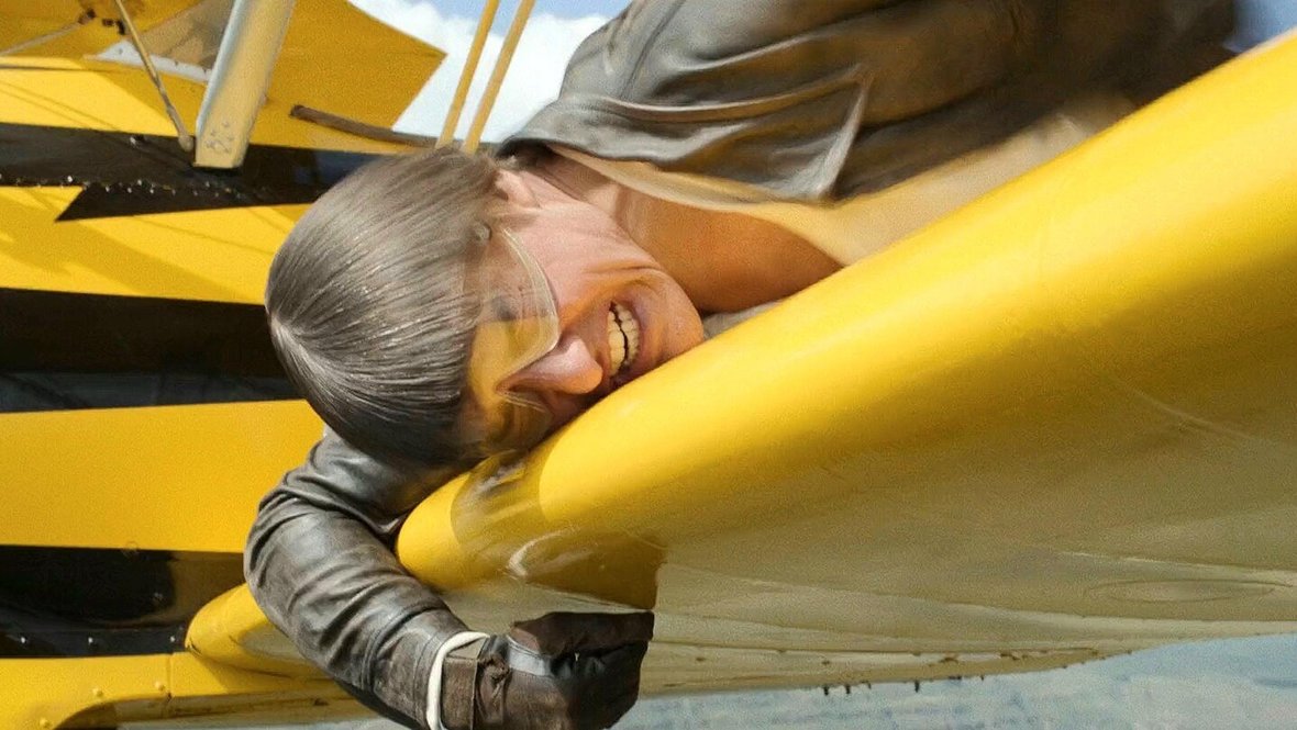 Кадр из фильма «Миссия невыполнима: Финальная расплата», режиссер Кристофер Маккуорри, Paramount Pictures