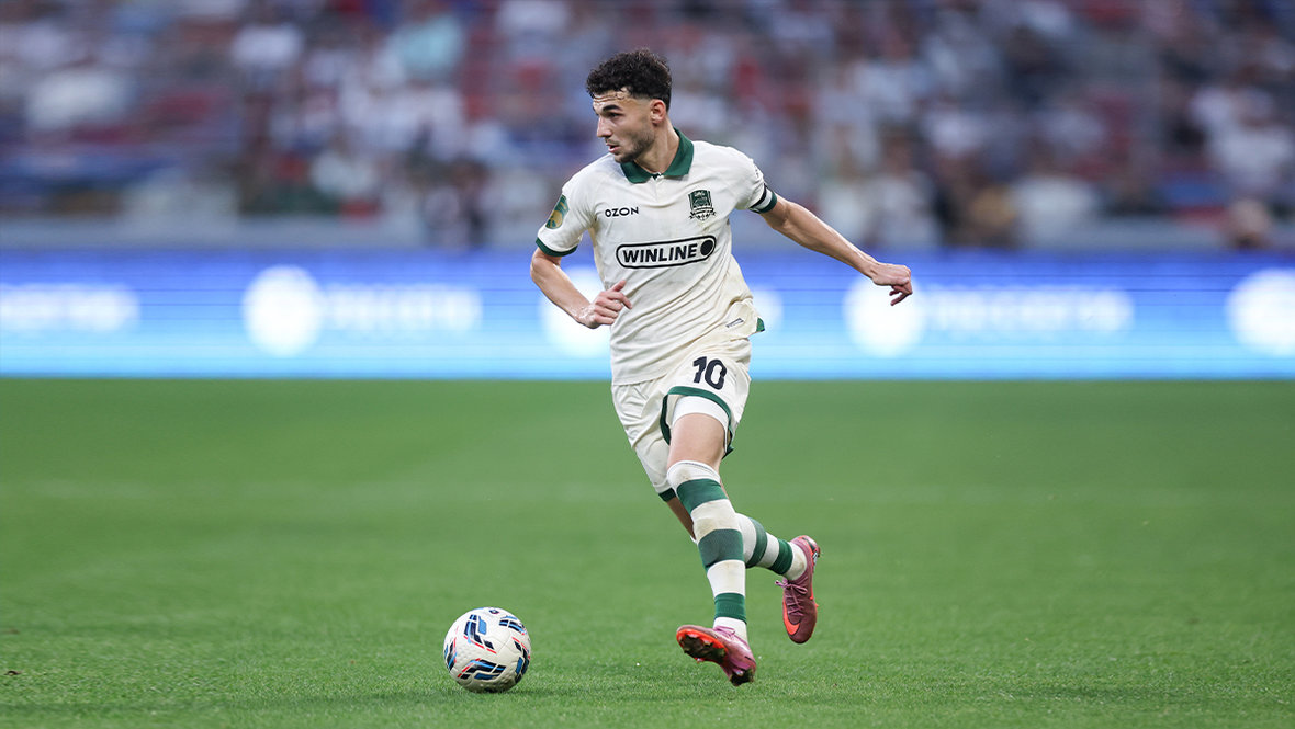 Эдуард Сперцян.