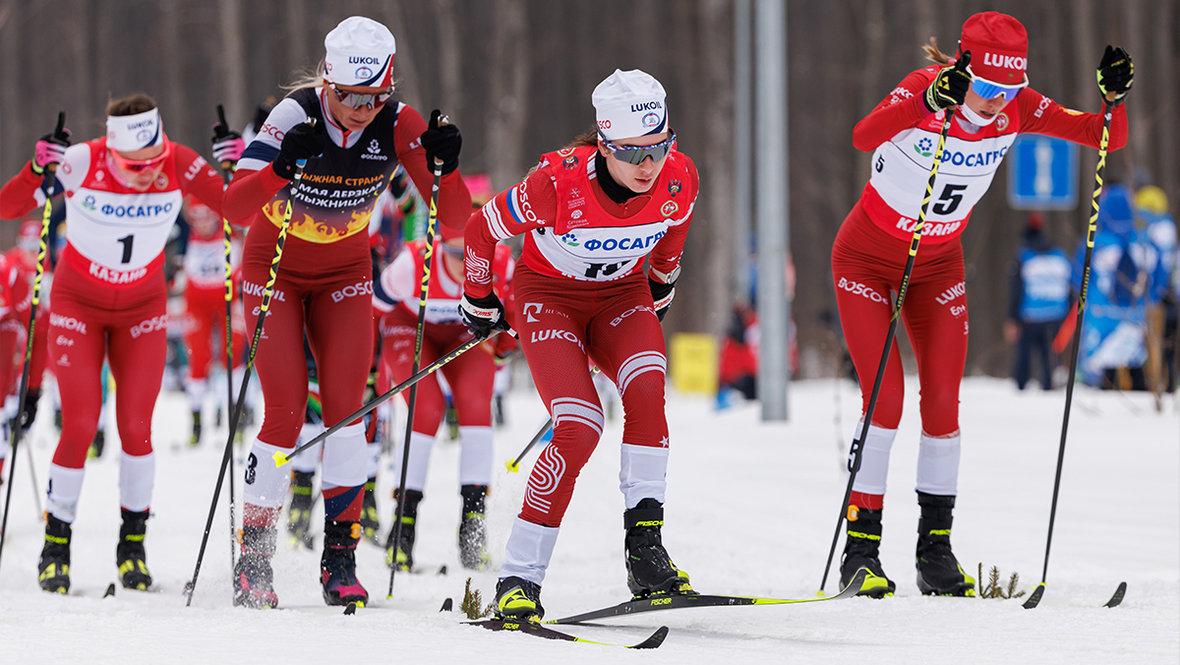 «Дискриминационное поведение подлежит наказанию». FIS будет оберегать нейтралов из России
