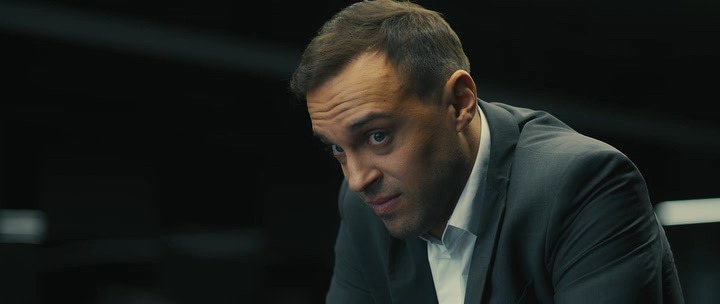 Кадр из сериала «Золотое дно 2», реж. Илья Ермолов, Start