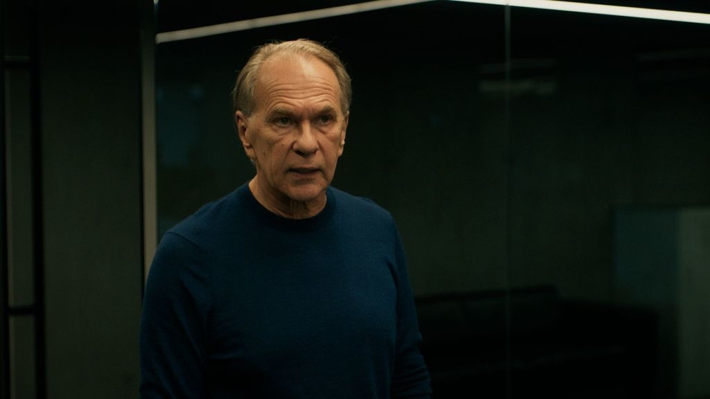 Кадр из сериала «Золотое дно 2», реж. Илья Ермолов, Start