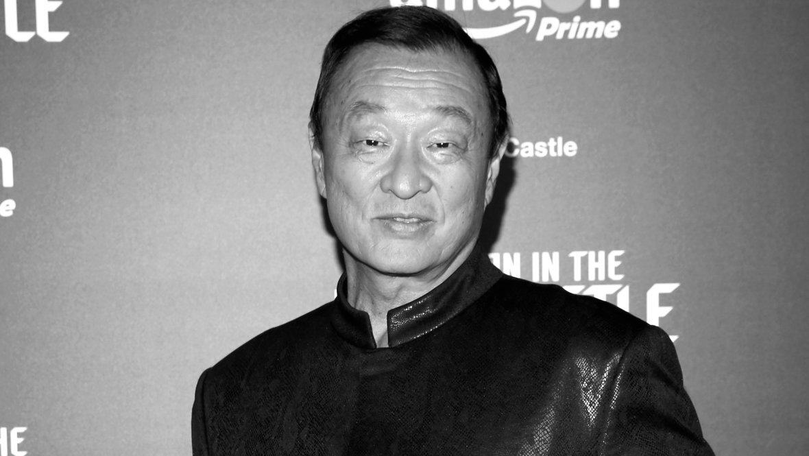 Умер звезда «Mortal Kombat» Кэри-Хироюки Тагава