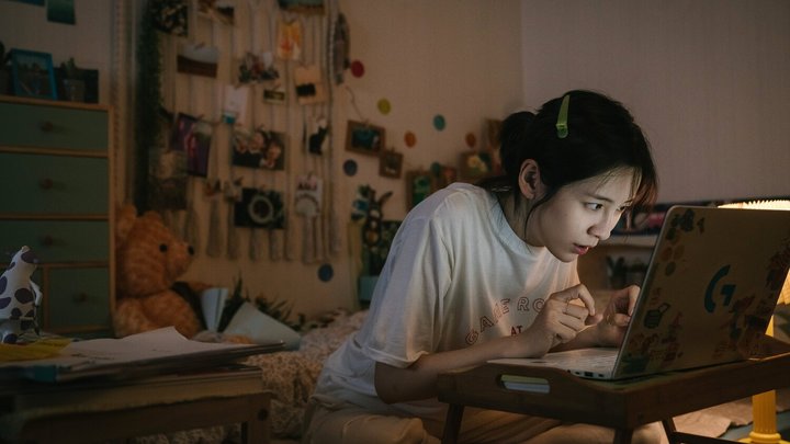 Кадр из фильма «Сказочка для взрослых», реж. Ли Джон-сок, Soojak Films