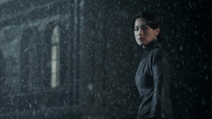 Кадр из фильма «Воскрешение», реж. Би Гань, Arte France Cinema, CG Cinema, Huace Pictures