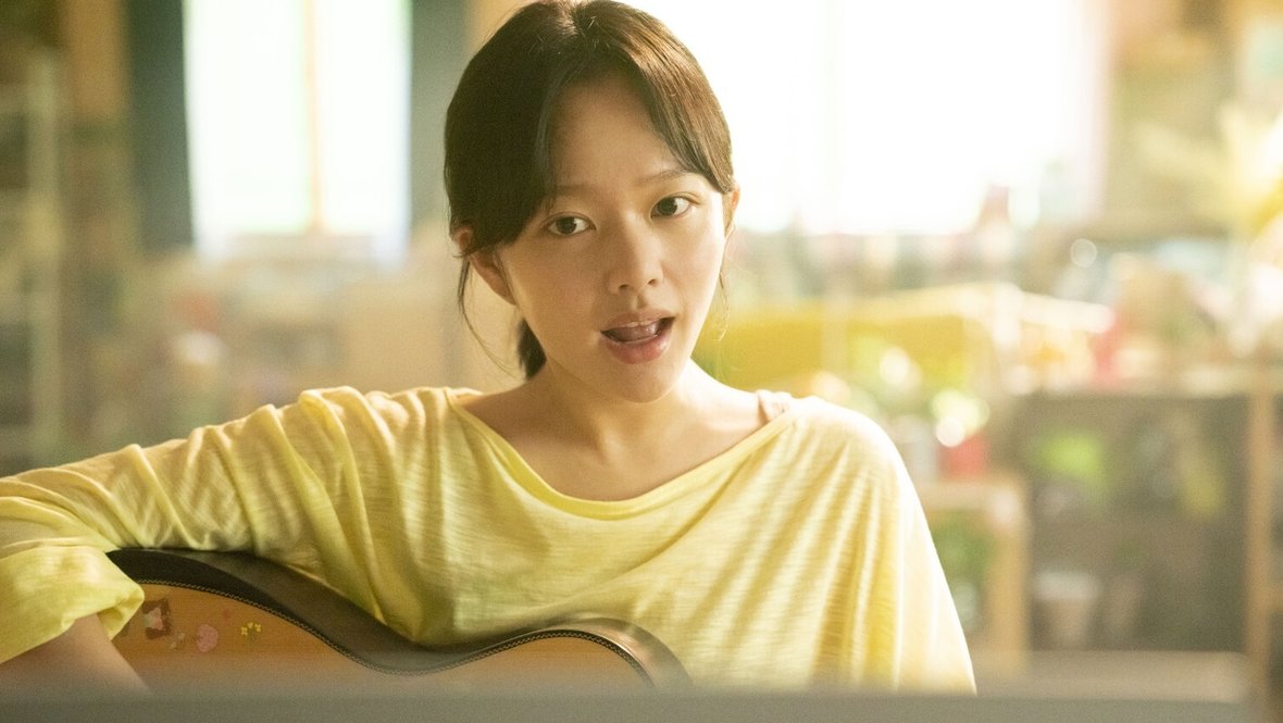 Кадр из фильма «Полночное солнце», реж. Чо Ен-джун, Geofilm, K-Movie Studio