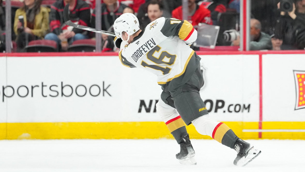 Павел Дорофеев.