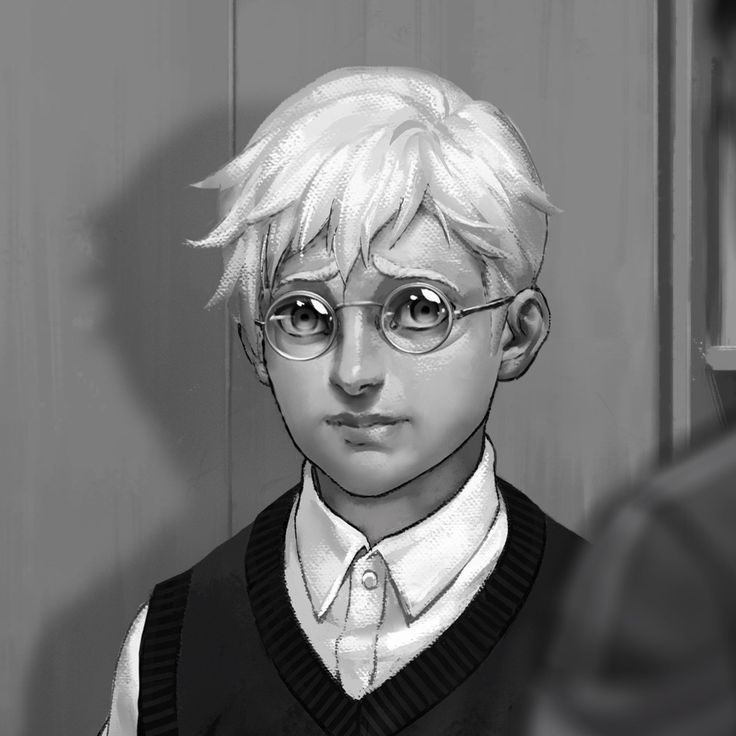 Антон — главный герой Tiny Bunny («Зайчик»).