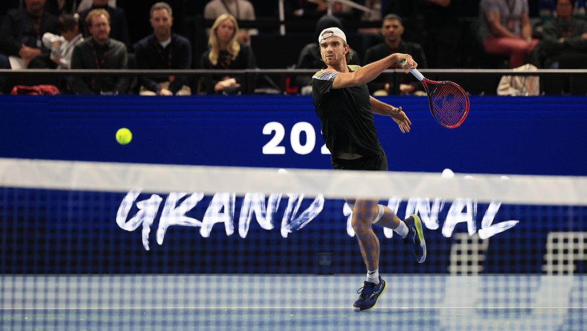 Томаш Махач.