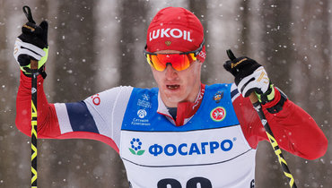 Ардашев стал победителем классического спринта на этапе Кубка России в Тюмени