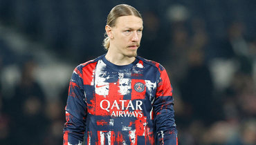 Сафонов сегодня сыграет за «ПСЖ». Шевалье — вне заявки на матч с «Ренном»