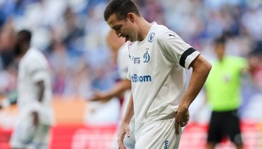 Денис Макаров заявил о желании уйти из «Динамо», если останется Ролан Гусев: «Ноль респекта и уважения»