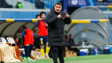 «Контракт с нашим вдохновителем продлен!» Альба остается в «Ростове»