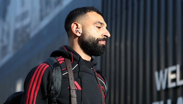 «Клуб сделал меня козлом отпущения». Огонь от Салаха — жестко раскритиковал «Ливерпуль» и Слота. Это конец?