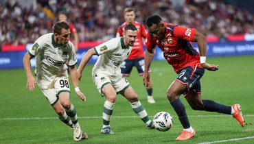 Матч с «Краснодаром» — настоящий экзамен для Челестини. Фабио уже преобразил команду, но это только начало