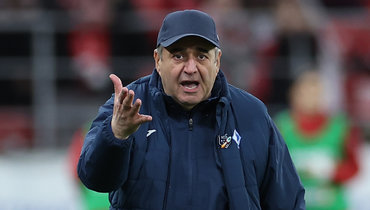 Хасанби Биджиев.