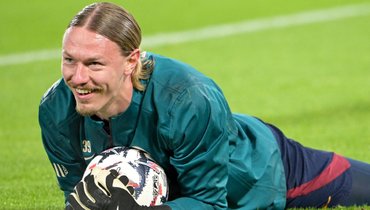 Сафонов о первом матче за «ПСЖ» в сезоне: «Снова получил удовольствие от игры, этого не хватало»