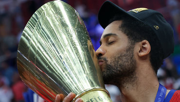 Тримбл о Теодосиче: «Большой мастер»