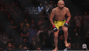 Дейвисон Фигейредо в 2024 году