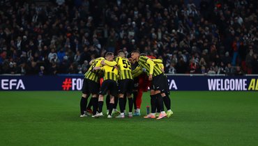 «Кайрат» — «Олимпиакос»: время начала, где смотреть трансляцию матча Лиги чемпионов