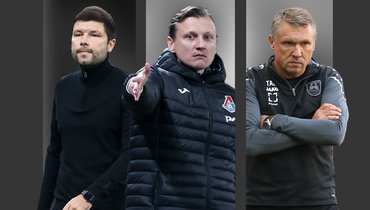 Заслуженные победа и лидерство «Краснодара», «Локо» — в тройке, 12-й  сухарь «Балтики», отставка Биджиева. Как заканчивался 2025 год в РПЛ