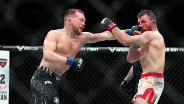 Таких ударников, как Ян, больше нет: боксер с элитными киками, силен из обеих стоек, хорош первым и вторым номером