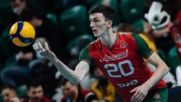 «У нас идет ежедневная работа, а не полет в облаках». Куркаев — о лидерстве «Локомотива» в Суперлиге