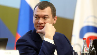 Дегтярев: «Зарплаты игроков из России не будут завышенными с новым лимитом»