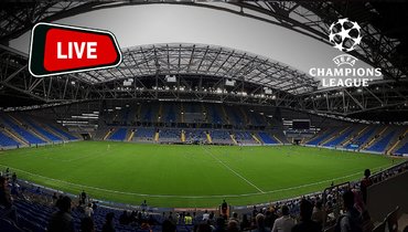 «Кайрат» — «Олимпиакос»: онлайн-трансляция матча Лиги чемпионов.