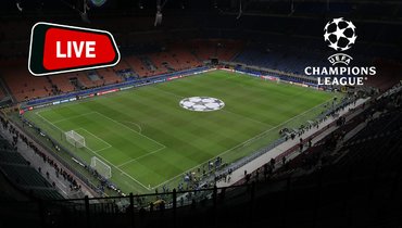 Онлайн-трансляция матчей Лиги чемпионов 9 декабря.