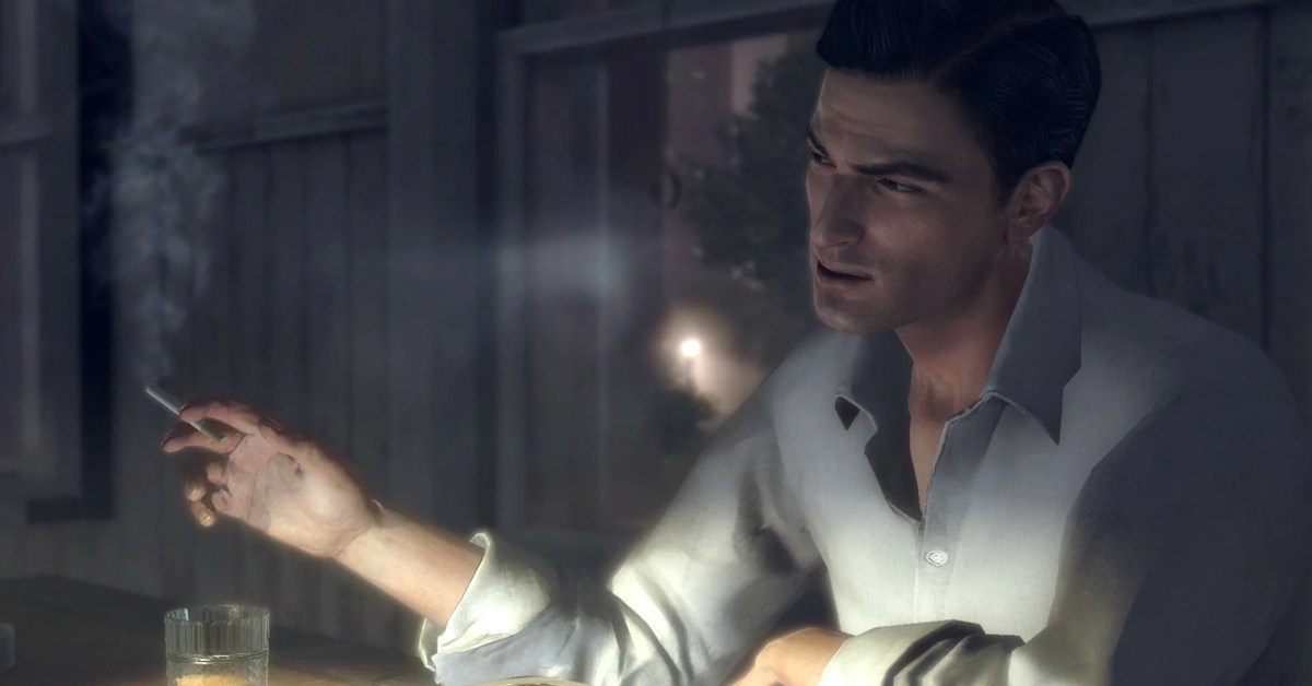 Вито Скалетта.