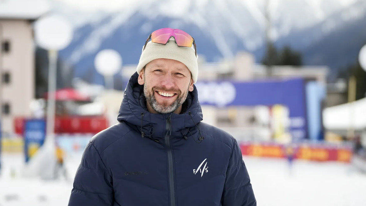 Михал Ламплот.