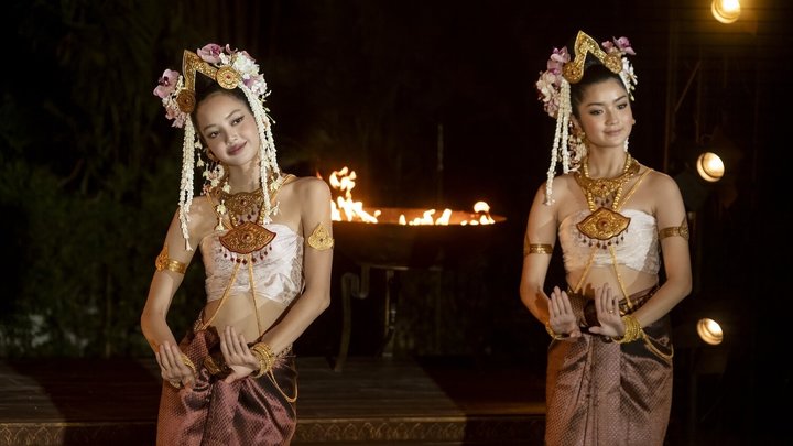 Кадр из сериала «Белый лотос», реж. Майк Уайт, HBO