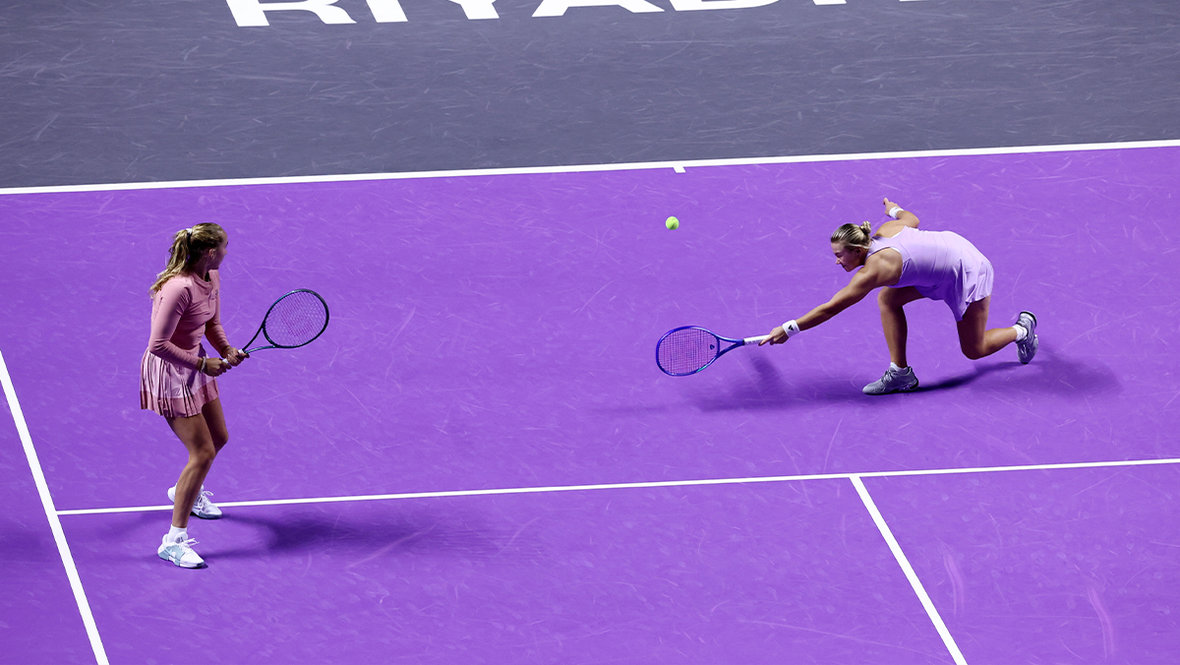 Мирра Андреева и Дианы Шнайдер.