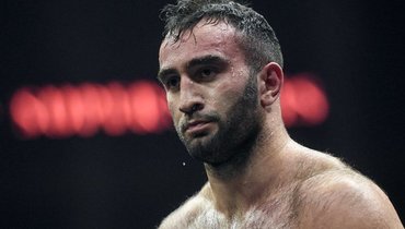 Мурат Гассиев — Курбат Пулев: дата боя на турнире IBO.PRO 13