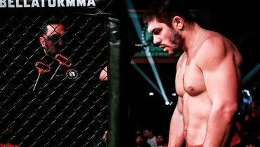 Иван Штырков — Валентин Молдавский: дата боя на турнире RCC 24