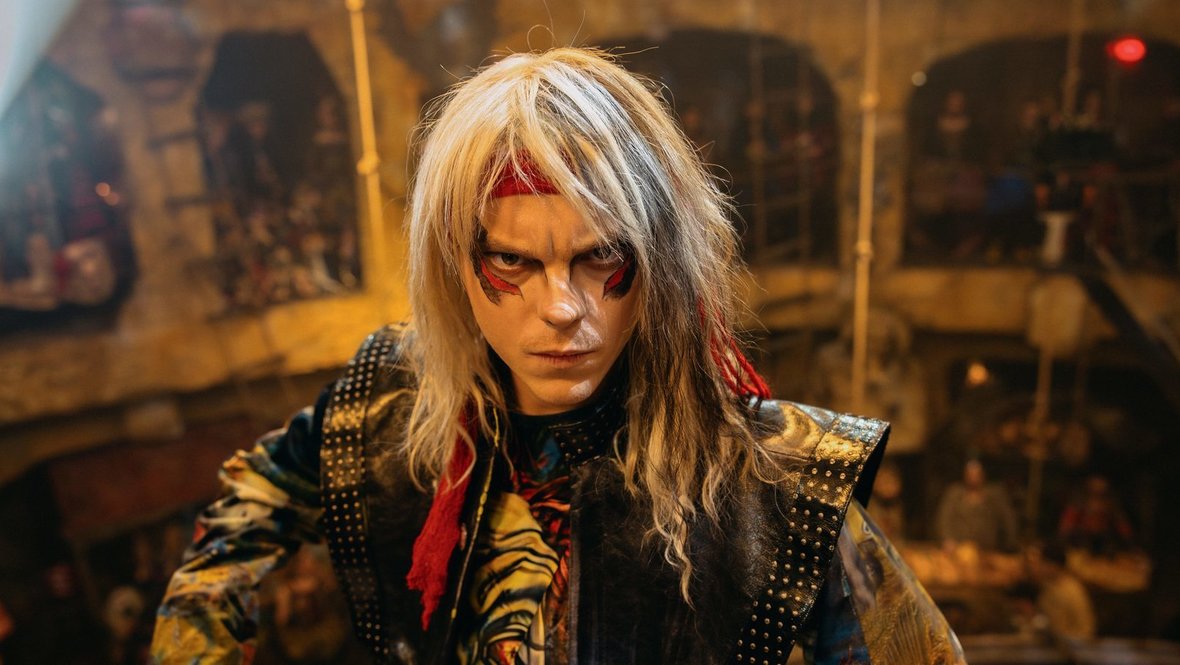 Кадр из фильма «Король и Шут. Навсегда», реж. Рустам Мосафир, Плюс Студия, Лунапарк, Лига Фильм