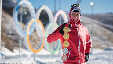 Эксклюзивно на «ТВ Спорт»: где посмотреть третий этап Кубка России по лыжным гонкам