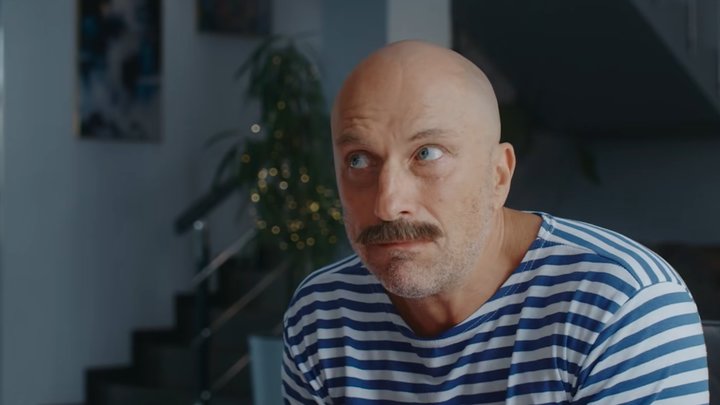 Кадр из фильма «Елки 12», реж. Ольга Долматовская, Андрей Силкин, Борис Дергачев и др., Базелевс Продакшн, Тумач Продакшн