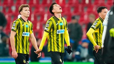 «Кайрат» — «Олимпиакос»: онлайн-трансляция матча Лиги чемпионов начнется в 18.30 мск