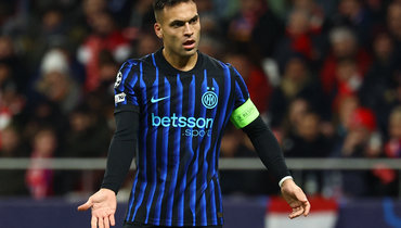 «Интер» — «Ливерпуль»: онлайн-трансляция матча Лиги чемпионов