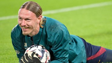 Сафонов второй раз в сезоне сыграет за «ПСЖ» — в Лиге чемпионов! Похоже, вместе с украинцем Забарным