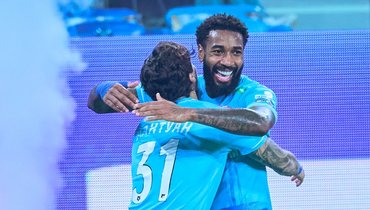 «Зенит» — «Акрон»: РПЛ, 18-й тур, видеообзор матча