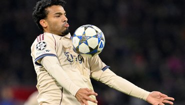 «Карабах» — «Аякс»: время начала, где смотреть трансляцию матча Лиги чемпионов